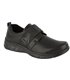 Zapatilla blucher Microfibra Dian Siena lisa