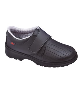 Zapato Milan SCL perforado Dian 