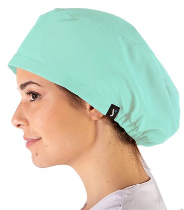 Gorro cirujana goma 360 microfibra 4466