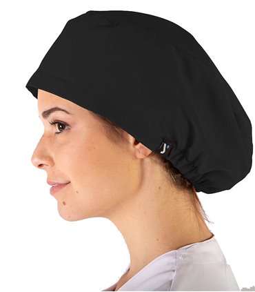 Gorro cirujana goma 360 microfibra 4466