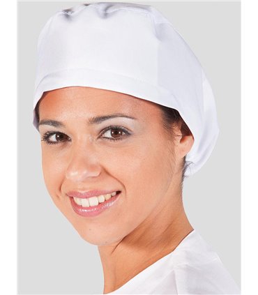 Gorro cirujana goma 360 microfibra 4466