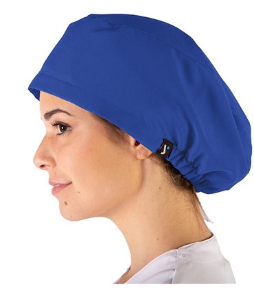 Gorro cirujana goma 360 microfibra 4466