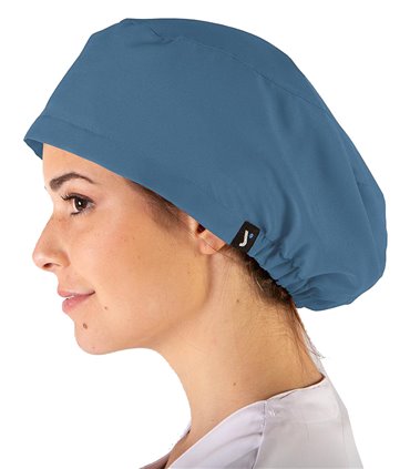 Gorro cirujana goma 360 microfibra 4466
