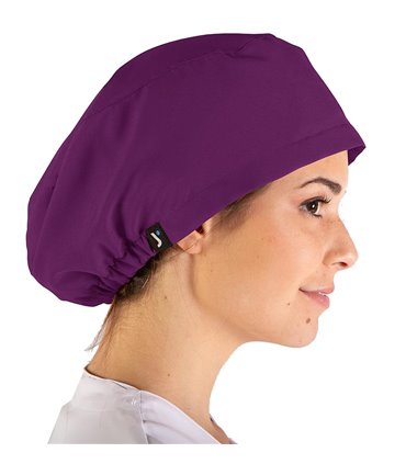 Gorro cirujana goma 360 microfibra 4466