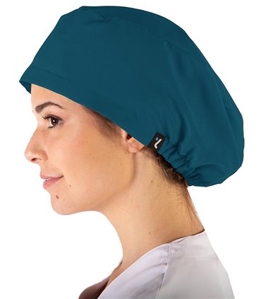 Gorro cirujana goma 360 microfibra 4466