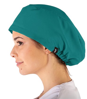 Gorro cirujana goma 360 microfibra 4466