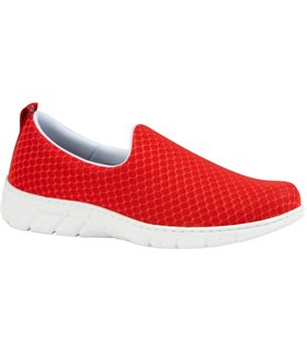Zapatilla transpirable Dian Valencia Plus