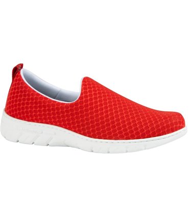 Zapatilla transpirable Dian Valencia Plus