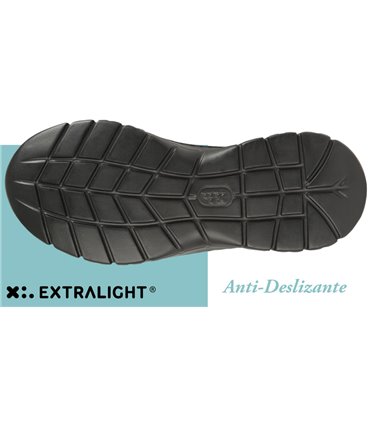 Zapatilla transpirable Dian Valencia Plus