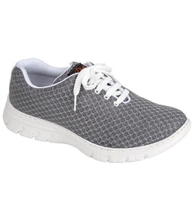 Zapatilla blucher Dian Calpe