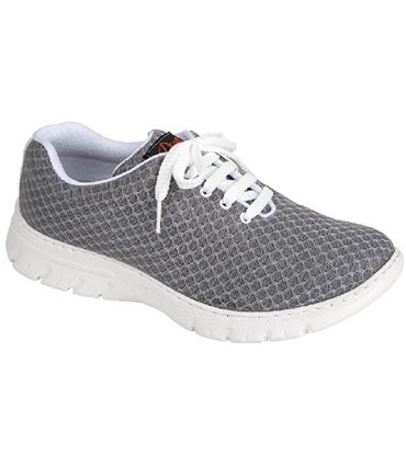 Zapatilla blucher Dian Calpe
