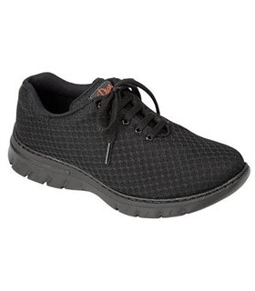 Zapatilla blucher Dian Calpe
