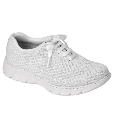 Zapatilla blucher Dian Calpe