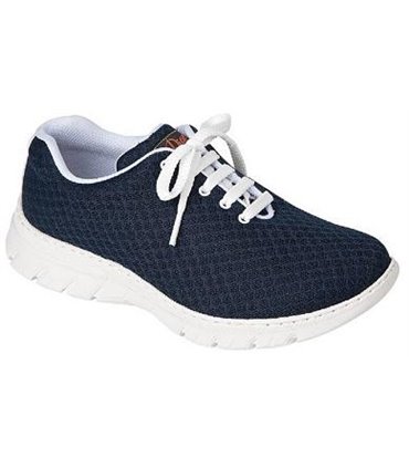 Zapatilla blucher Dian Calpe