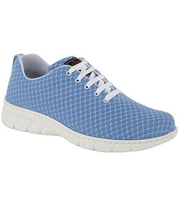 Zapatilla blucher Dian Calpe