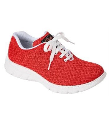 Zapatilla blucher Dian Calpe