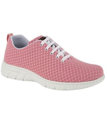 Zapatilla blucher Dian Calpe