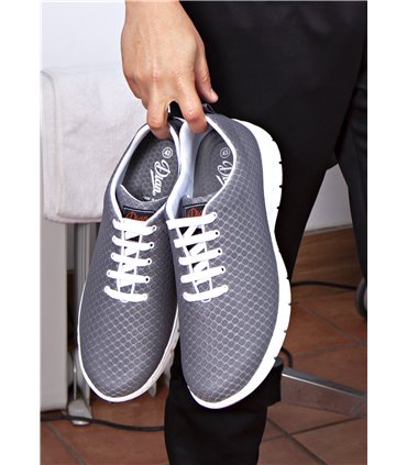 Zapatilla blucher Dian Calpe