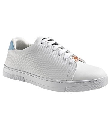 Zapato bamba Microfibra Dian Casual