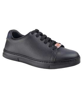 Zapato bamba Microfibra Dian Casual