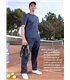 Zapato bamba Microfibra Dian Casual