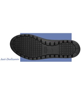 Zapato mocasín mujer Dinergy Dian Dinamic