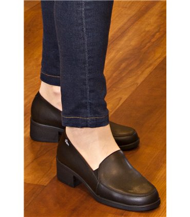 Zapato mujer piel Relax Dian