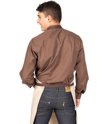 Delantal peto urban espiga 100008