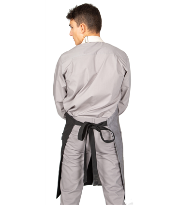 Delantal peto urban espiga 100007