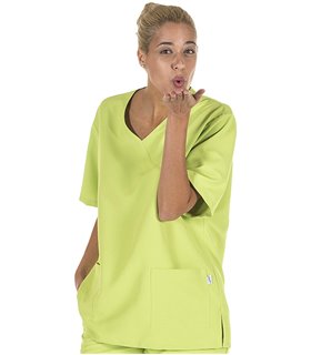 Casaca unisex Nerea 6096 tallas grandes