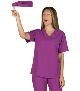 Casaca unisex Nerea 6096 tallas grandes