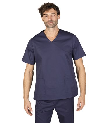 Casaca unisex Nerea 6096 tallas grandes