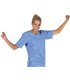 Casaca unisex Nerea 6096 tallas grandes