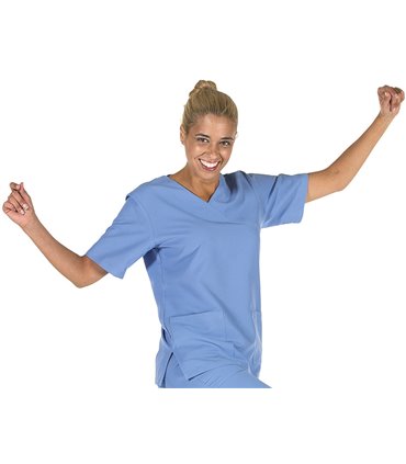 Casaca unisex Nerea 6096 tallas grandes