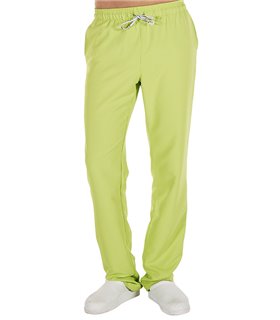 Pantalón microfibra tallas grandes 7006