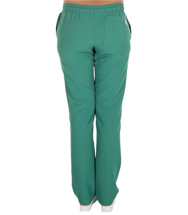 Pantalón microfibra tallas grandes 7006
