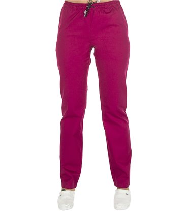 Pantalón microfibra tallas grandes 7006
