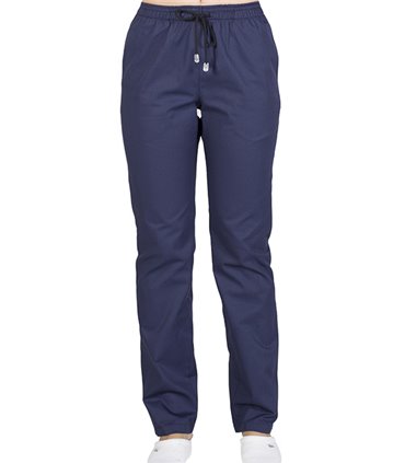 Pantalón microfibra tallas grandes 7006