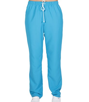 Pantalón microfibra tallas grandes 7006