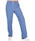 Pantalón microfibra tallas grandes 7006