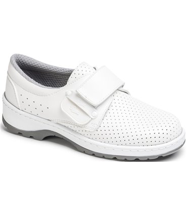 Zapato microfibra D’COVER OEKO-TEX® Dian Premier