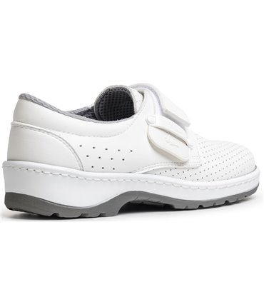 Zapato microfibra D’COVER OEKO-TEX® Dian Premier
