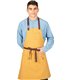 Delantal peto urban hebilla gris albero 100014