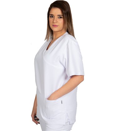 Casaca unisex Nerea 6096 tallas grandes