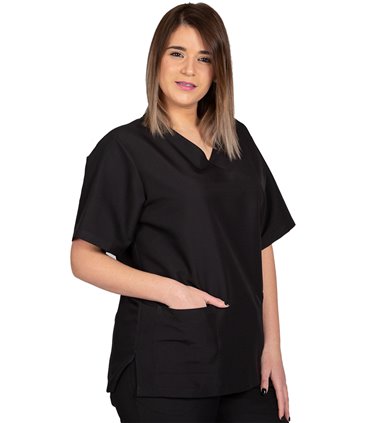 Casaca unisex Nerea 6096 tallas grandes