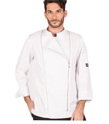 Chaqueta cocina Eolo Gastro Chef 9343