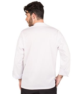 Chaqueta cocina Eolo Gastro Chef 9343