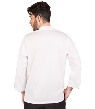 Chaqueta cocina Eolo Gastro Chef 9343