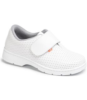 Zapato microfibra D’COVER OEKO-TEX® Dian Premier