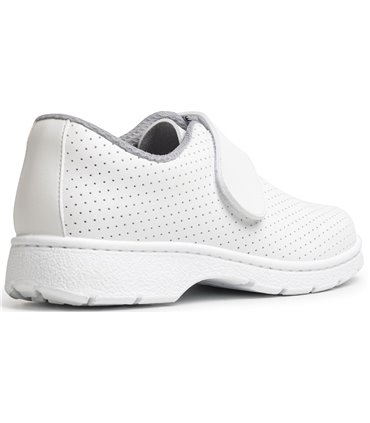 Zapato microfibra D’COVER OEKO-TEX® Dian Premier